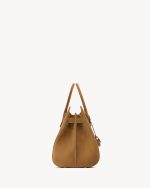 YSL SAC DE JOUR in suede – LARGE - Image 2